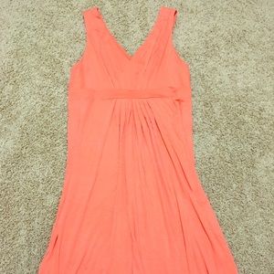 Loft summer dress